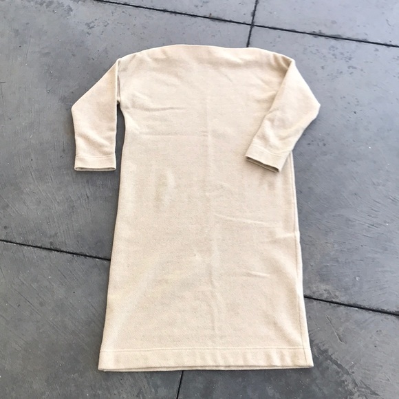 elizabeth suzann Dresses & Skirts - Elizabeth Suzann Eva sweater dress